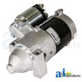 A & I Products Starter, (New) 12.5" x5" x7" A-246-06101